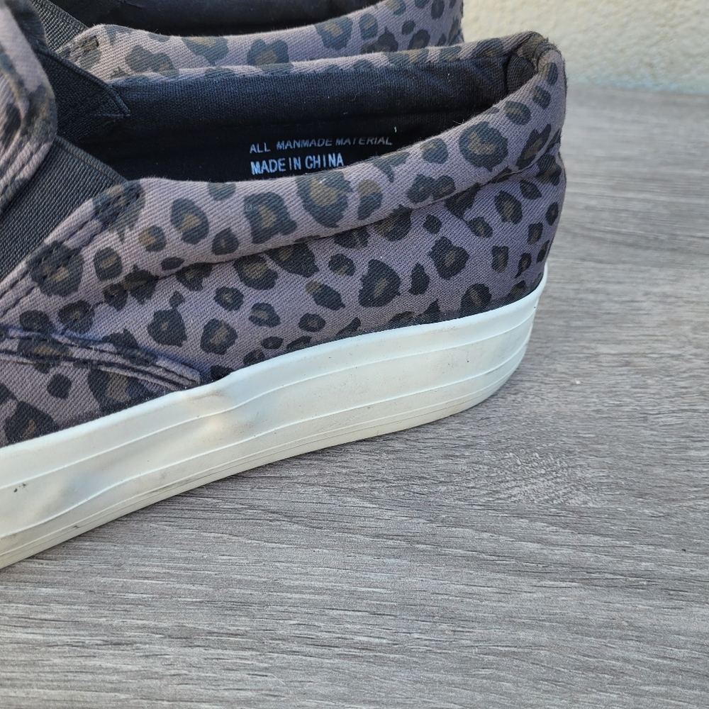 Restricted Women's Pull On Shoes Size 10 - Picture 10 of 16